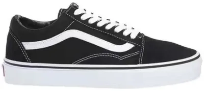 Vans Shoes (Budget)