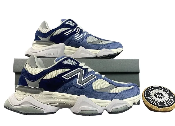 New Blance 9060 27+ colorways [Premium Quality]