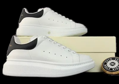 Alexander McQueen 25+ colorways [Premium Quality]