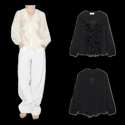Zara Shirt