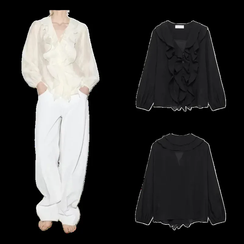 Zara Shirt