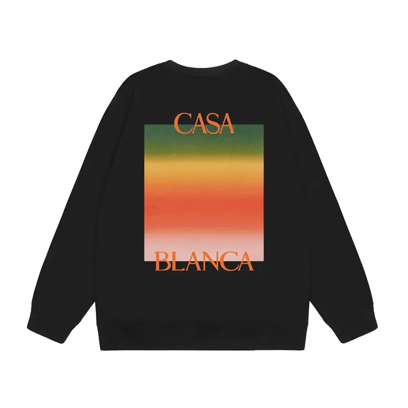 Casablanca  Sweatshirt 40+ colorways [Premium Quality]