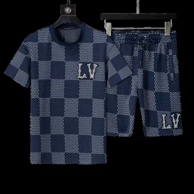Louis Vuitton Set 27+ colorways [Premium Quality]