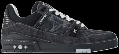 Louis Vuitton Trainers