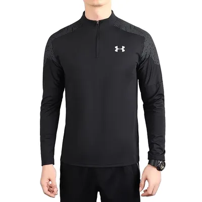 Under Armour Long Shirt 12+ colorways [Premium Quality]