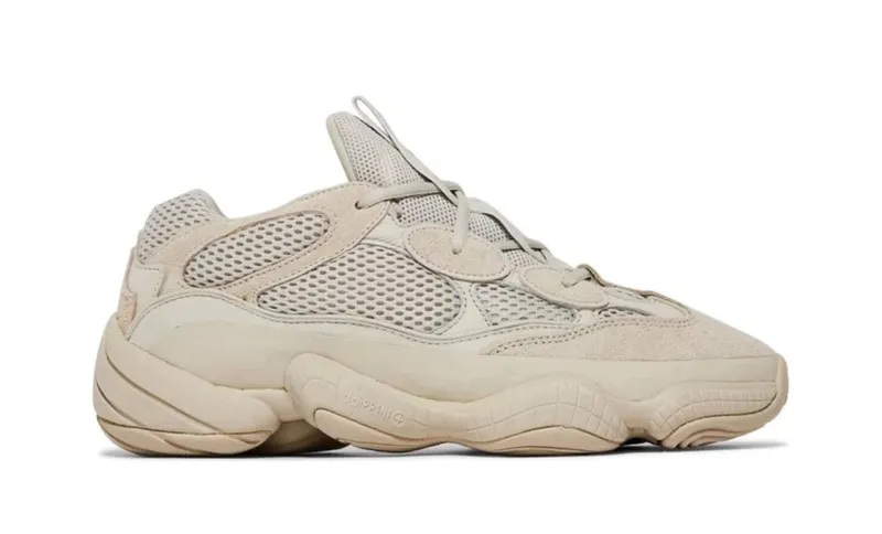 Yeezy 500 Blush