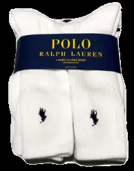 Ralph Lauren Socks