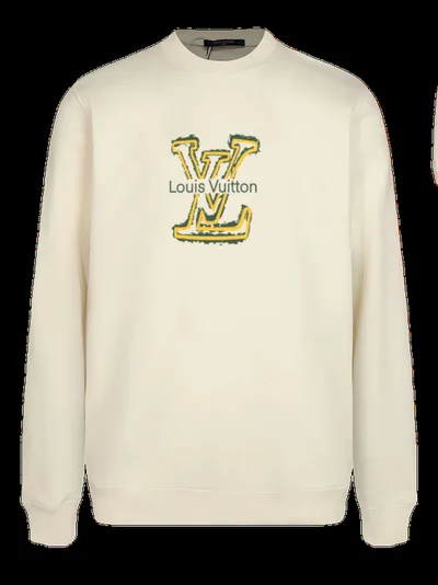 Louis Vuitton Hoodie 39+ colorways [Premium Quality]
