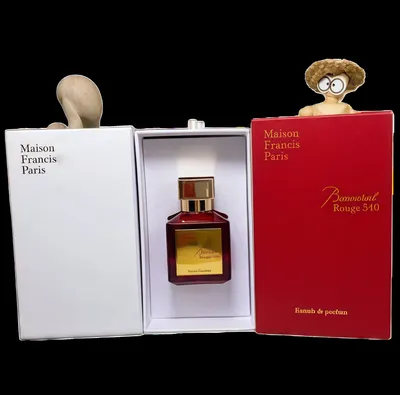 Maison Francis Kurkdjian Perfume