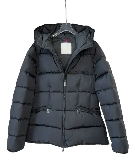 Moncler Down Jacket 2+ colorways [Premium Quality]