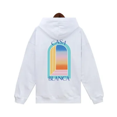 Casablanca  Hoodie 28+ colorways [Premium Quality]