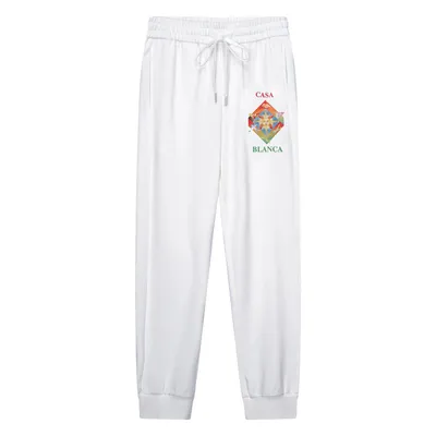 Casablanca  Pants 14+ colorways [Premium Quality]