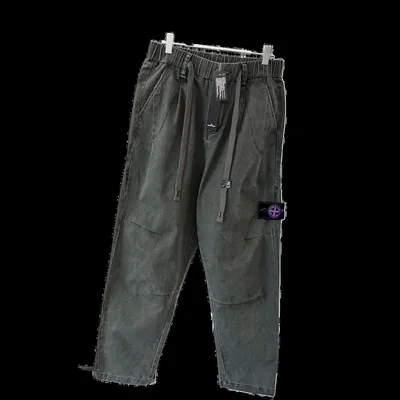 Stone Island Jeans 17+ colorways [Premium Quality]