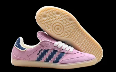 Adidas Samba 5+ colorways [Good Quality]