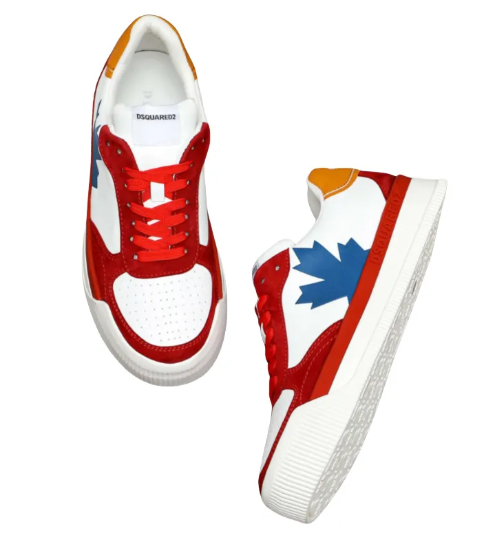 Dsquared2 Shoes 16+ colorways [Premium Quality]
