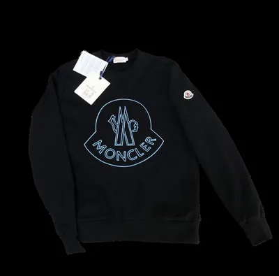 Moncler Hoodie 2+ colorways [Premium Quality]