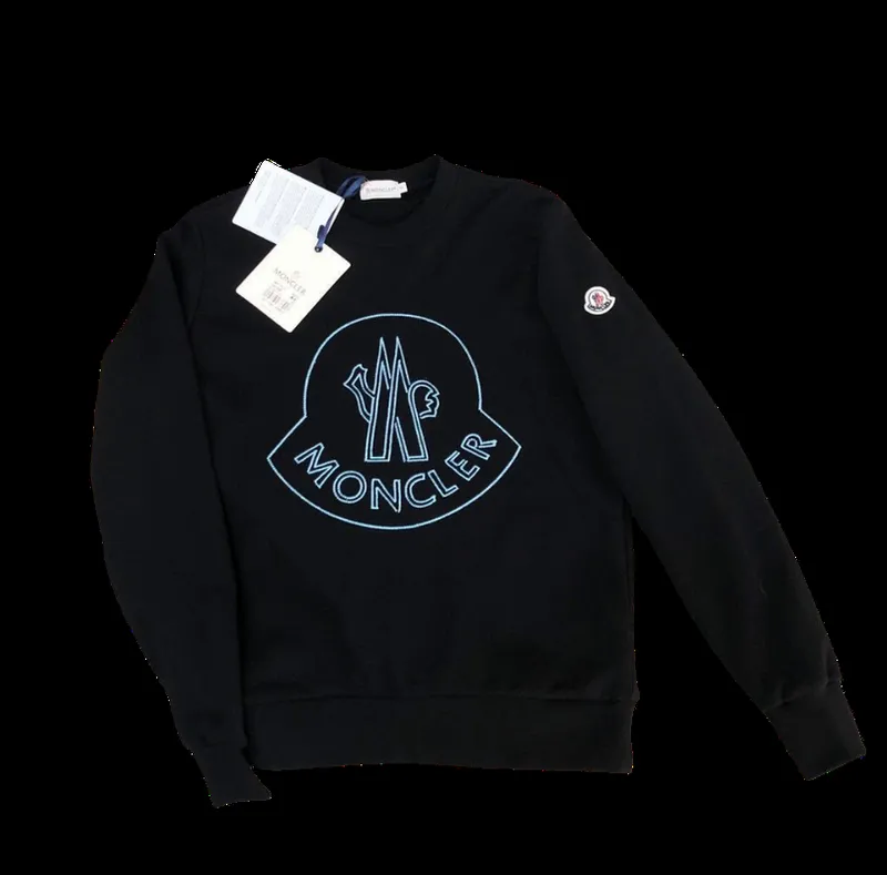 Moncler Hoodie 2+ colorways [Premium Quality]