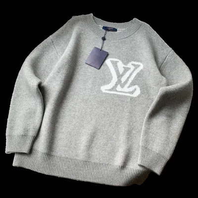Louis Vuitton Sweater