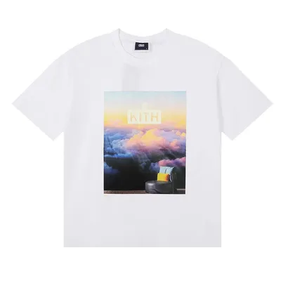 KITH Tee 40+ colorways [Premium Quality]