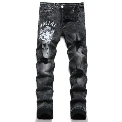 Amiri Jeans 2+ colorways [Premium Quality]