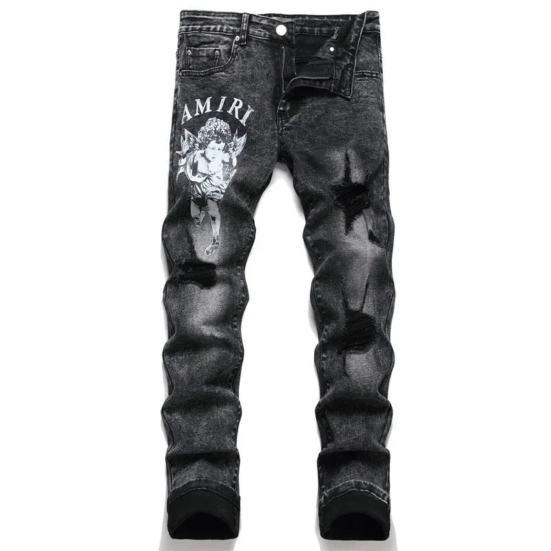 Amiri Jeans 2+ colorways [Premium Quality]