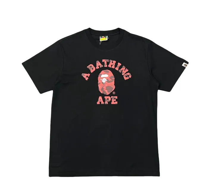 Bape Tee 39+ colorways [Premium Quality]