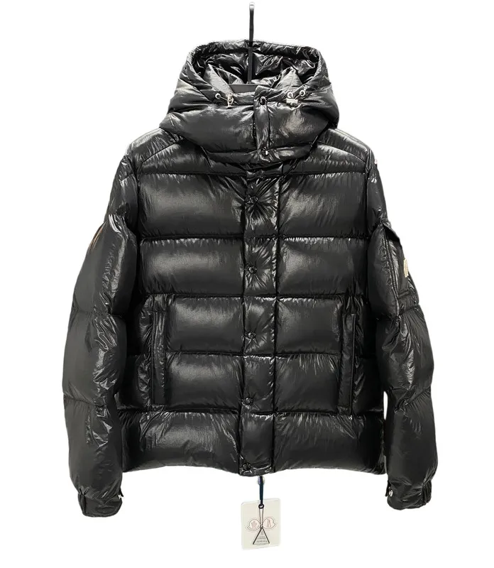 Moncler Down Jacket 3+ colorways [Premium Quality]