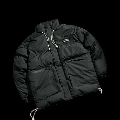 Maison Quilted Jacket 4+ colorways [Premium Quality]