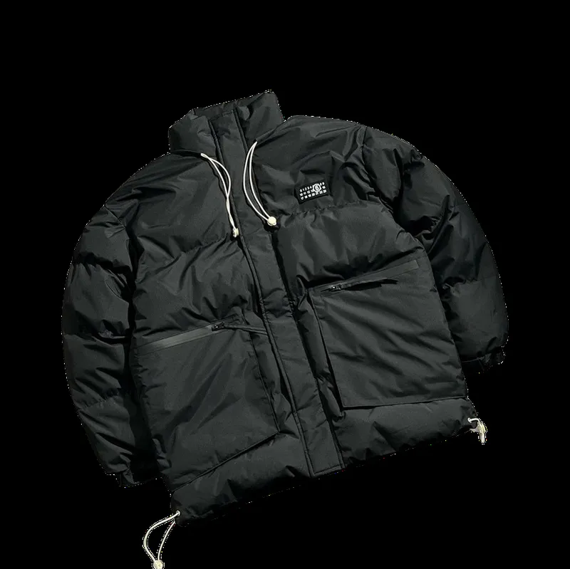 Maison Quilted Jacket 4+ colorways [Premium Quality]