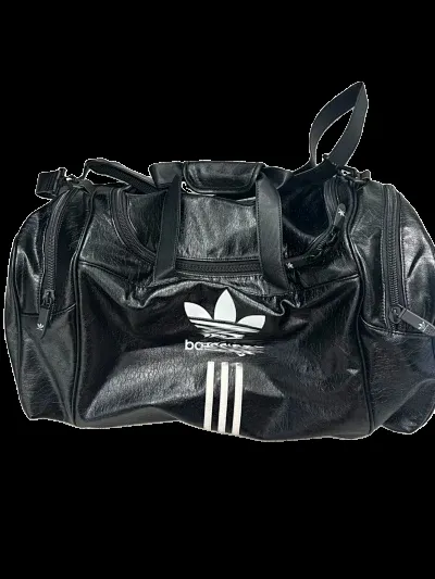 Balenciaga X Adidas  Sports Bag