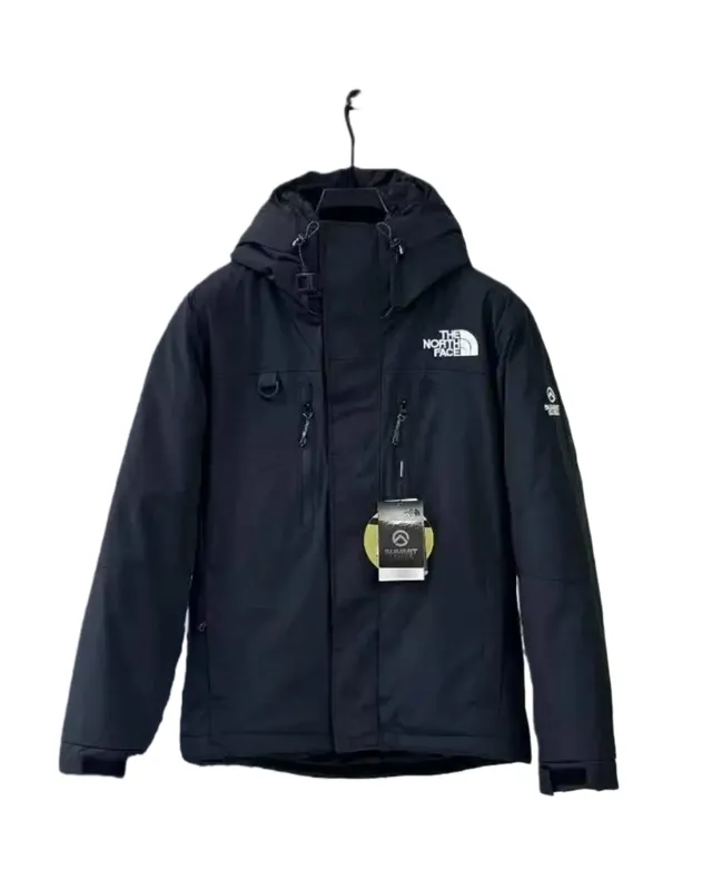 The North Face Down Jacket 2+ colorways [Premium Quality]