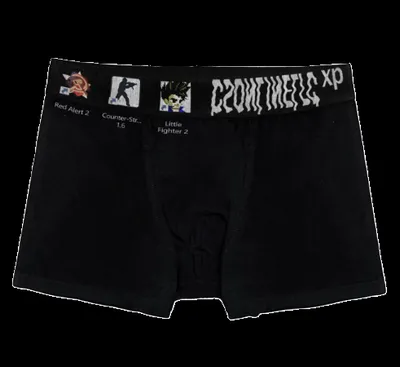 Csonlinellc Boxers