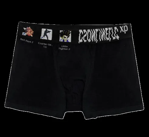 Csonlinellc Boxers