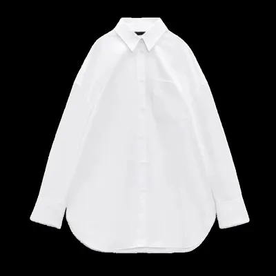 Zara Shirt