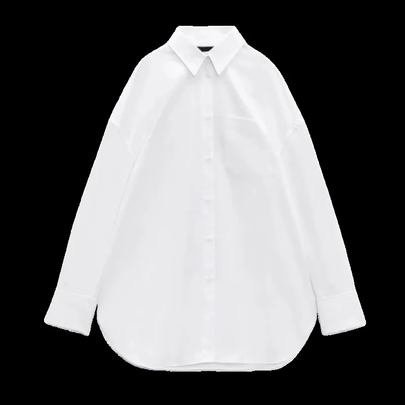 Zara Shirt