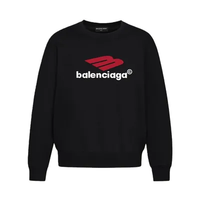 Balenciaga Hoodie 24+ colorways [Premium Quality]
