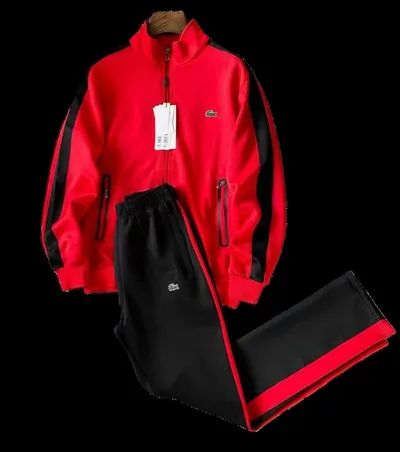 Lacoste Set 9+ colorways [Premium Quality]