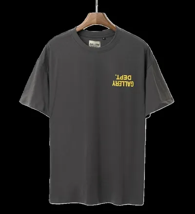 Gallery Dept Tee 26+ colorways [Premium Quality]