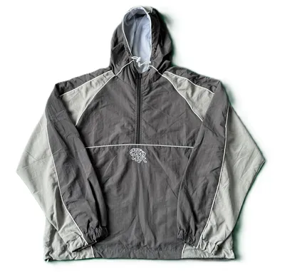 Mertra Nylon Tracky