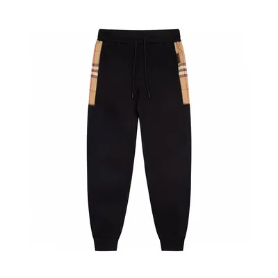 Burberry Pants 1+ colorways [Premium Quality]
