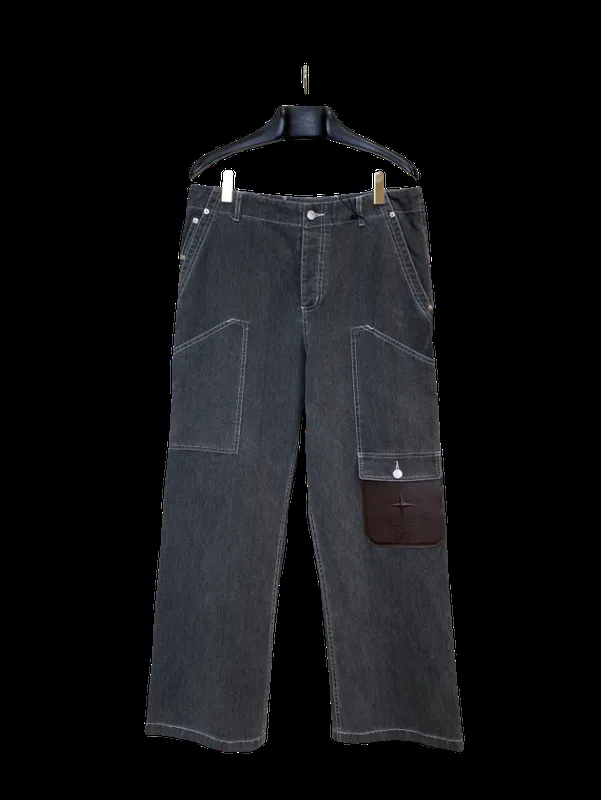 Dior Jeans 4+ colorways [Premium Quality]
