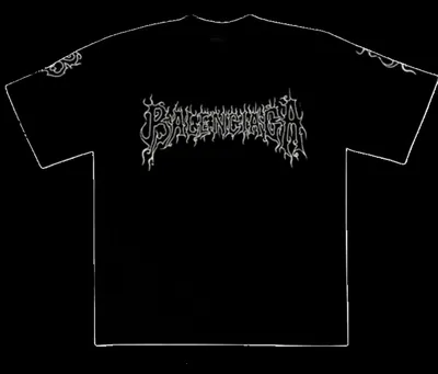 Balenciaga tee