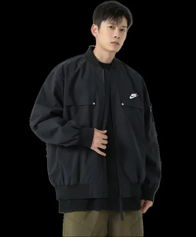 Nike Jacket 6+ colorways [Premium Quality]