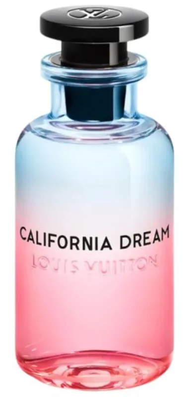 California Dream Louis Vuitton Perfume