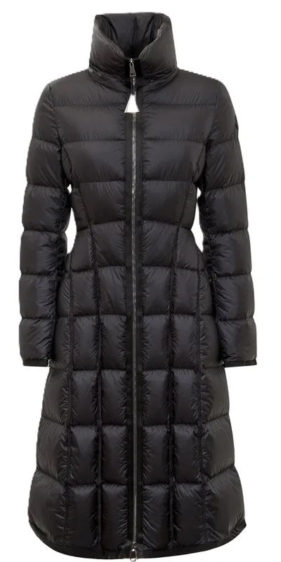 Moncler Down Jacket (Women)