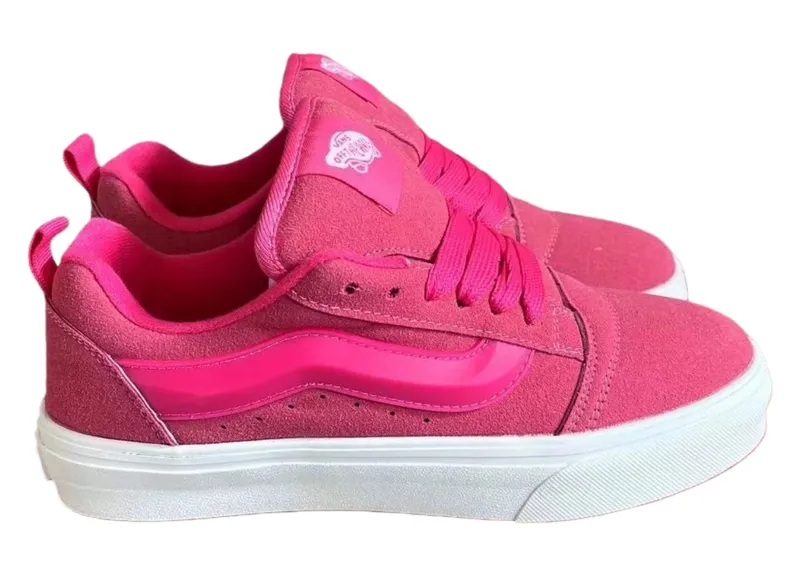 Vans Skate Shoes