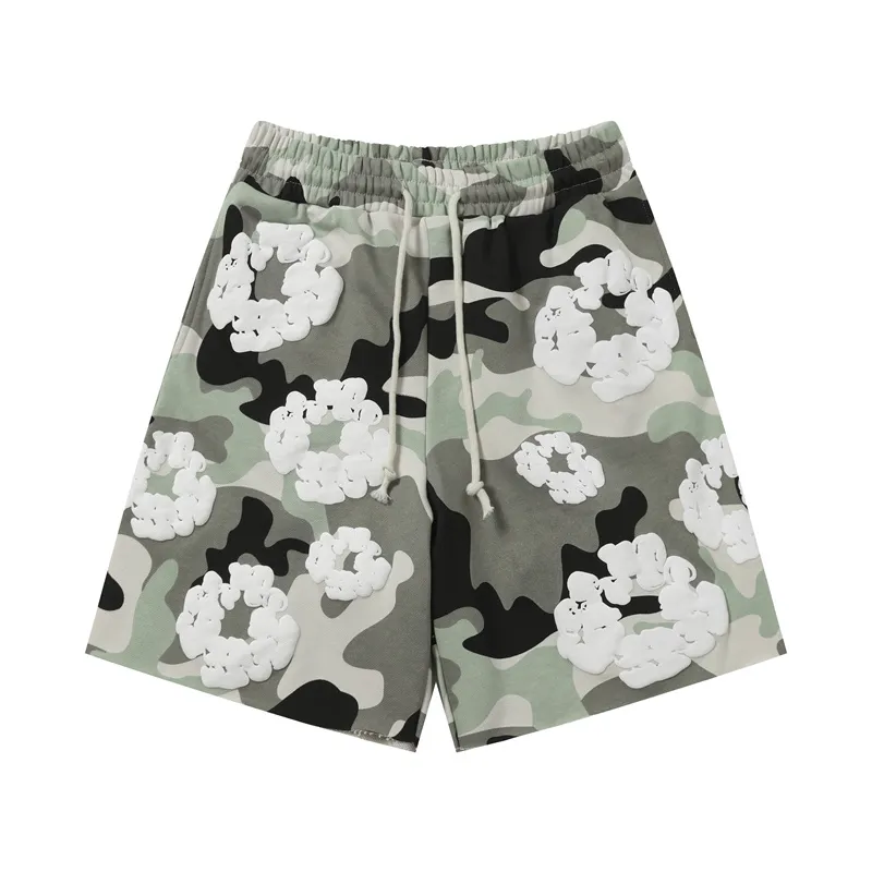 Denim Tears Shorts 33+ colorways [Premium Quality]