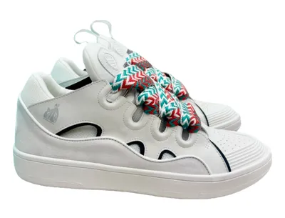 Lanvin Shoes 40+ colorways [Premium Quality]