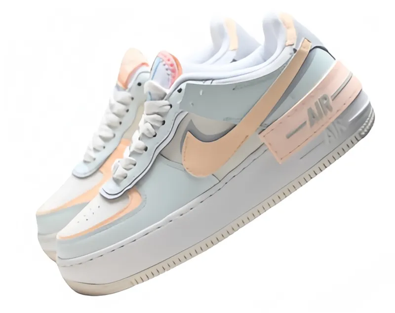 Air Force 1 Shadow 29+ colorways [Premium Quality]