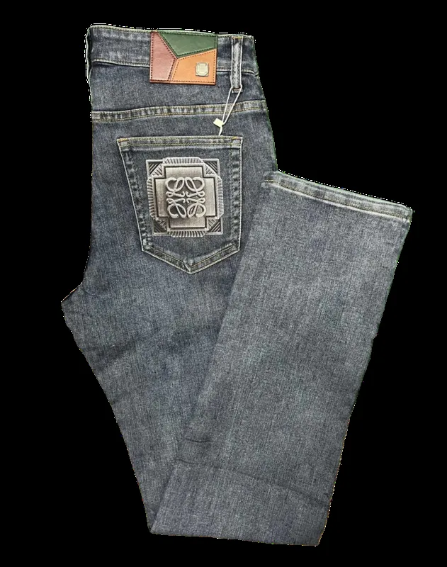 Brand Jeans 40+ colorways [Premium Quality]